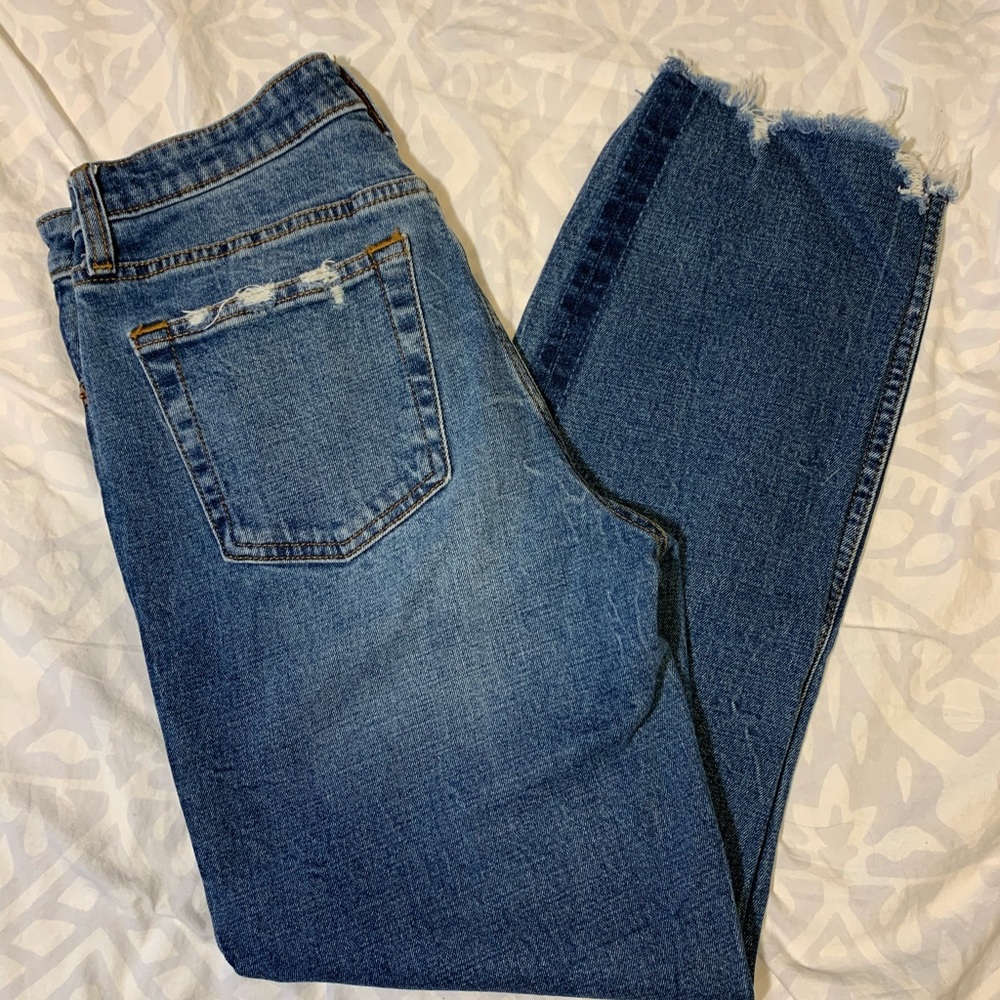 Abercrombie & Fitch jeans